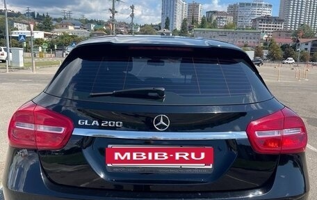 Mercedes-Benz GLA, 2015 год, 2 100 000 рублей, 5 фотография