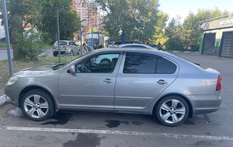 Skoda Octavia, 2012 год, 999 999 рублей, 2 фотография