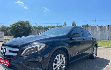 Mercedes-Benz GLA, 2015 год, 2 100 000 рублей, 6 фотография