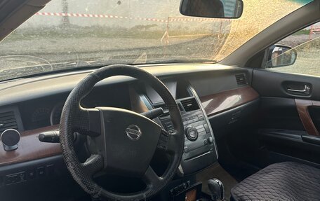Nissan Teana, 2006 год, 375 000 рублей, 7 фотография