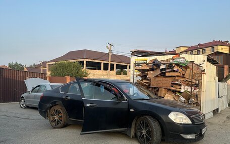 Nissan Teana, 2006 год, 375 000 рублей, 3 фотография