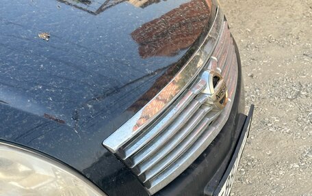 Nissan Teana, 2006 год, 375 000 рублей, 4 фотография