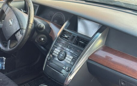Nissan Teana, 2006 год, 375 000 рублей, 13 фотография