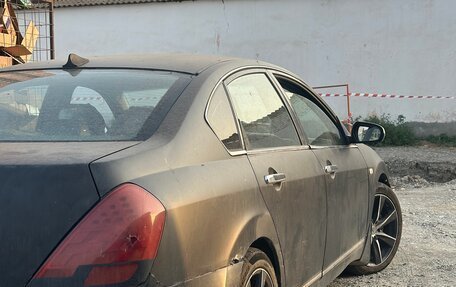 Nissan Teana, 2006 год, 375 000 рублей, 14 фотография