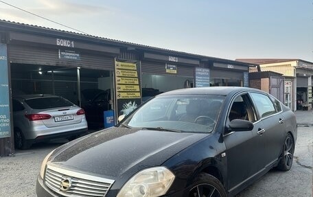 Nissan Teana, 2006 год, 375 000 рублей, 5 фотография