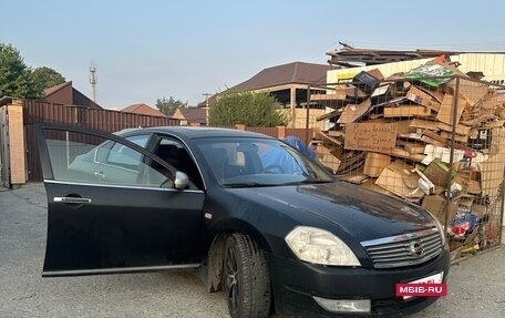 Nissan Teana, 2006 год, 375 000 рублей, 2 фотография