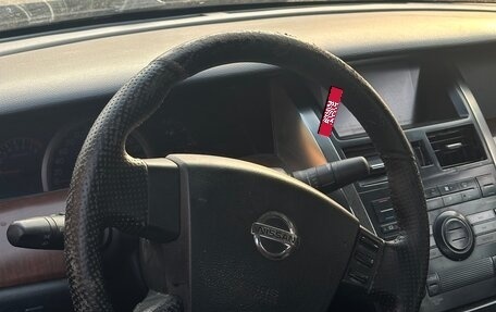 Nissan Teana, 2006 год, 375 000 рублей, 6 фотография