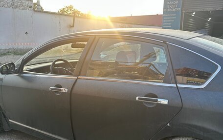 Nissan Teana, 2006 год, 375 000 рублей, 16 фотография