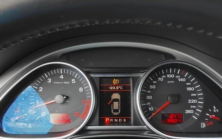 Audi Q7, 2007 год, 1 450 000 рублей, 6 фотография