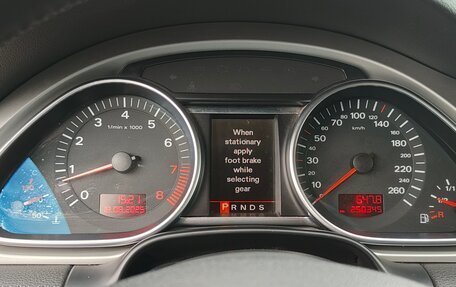 Audi Q7, 2007 год, 1 450 000 рублей, 8 фотография
