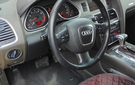 Audi Q7, 2007 год, 1 450 000 рублей, 5 фотография