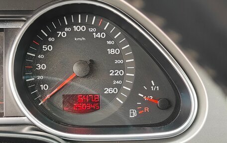 Audi Q7, 2007 год, 1 450 000 рублей, 11 фотография