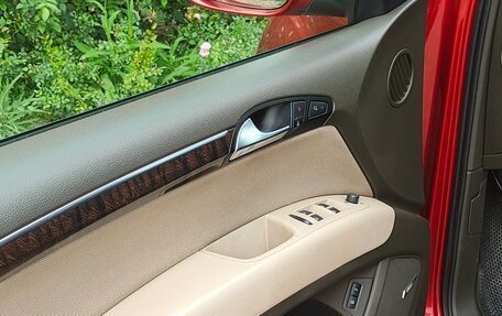 Audi Q7, 2007 год, 1 450 000 рублей, 12 фотография
