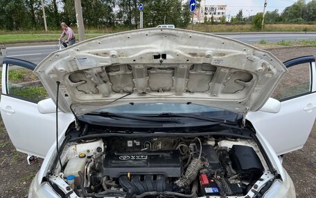 Toyota Corolla, 2008 год, 749 000 рублей, 11 фотография