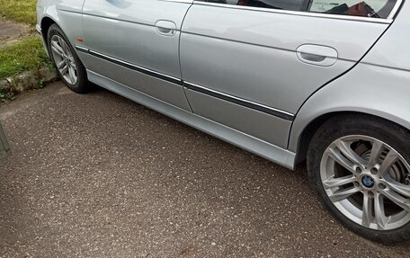 BMW 5 серия, 1999 год, 532 000 рублей, 3 фотография