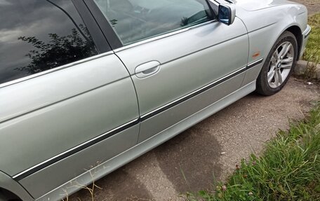BMW 5 серия, 1999 год, 532 000 рублей, 4 фотография