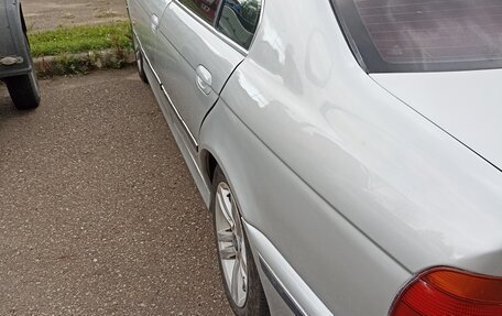BMW 5 серия, 1999 год, 532 000 рублей, 6 фотография