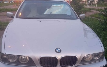 BMW 5 серия, 1999 год, 532 000 рублей, 8 фотография