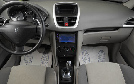Peugeot 207 I, 2008 год, 369 000 рублей, 8 фотография