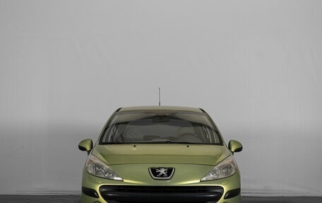 Peugeot 207 I, 2008 год, 369 000 рублей, 3 фотография