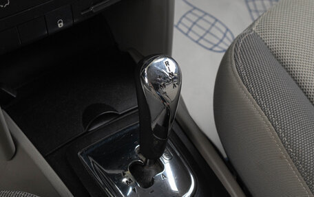 Peugeot 207 I, 2008 год, 369 000 рублей, 13 фотография