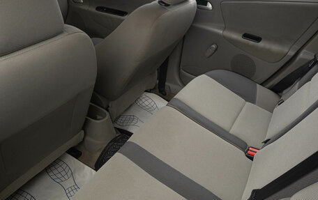Peugeot 207 I, 2008 год, 369 000 рублей, 18 фотография