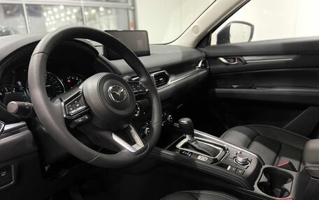 Mazda CX-5 II, 2025 год, 5 350 000 рублей, 15 фотография