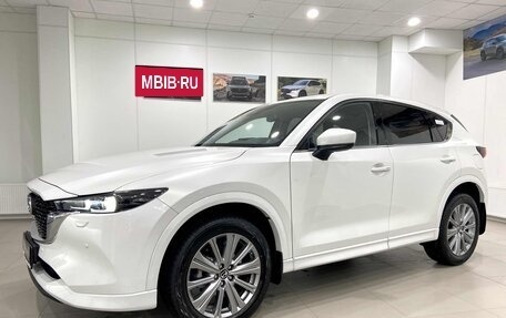 Mazda CX-5 II, 2025 год, 5 350 000 рублей, 20 фотография