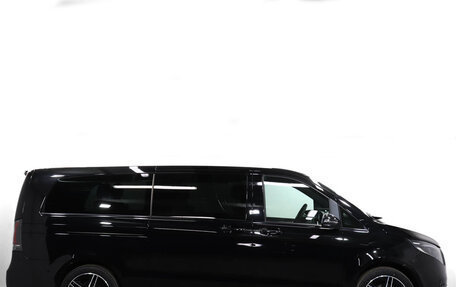 Mercedes-Benz V-Класс, 2024 год, 17 600 000 рублей, 3 фотография