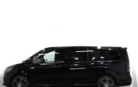 Mercedes-Benz V-Класс, 2024 год, 17 600 000 рублей, 8 фотография
