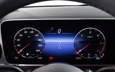 Mercedes-Benz V-Класс, 2024 год, 17 600 000 рублей, 13 фотография
