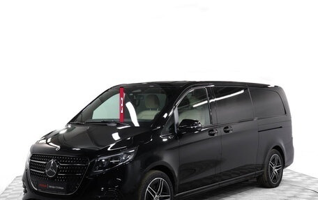 Mercedes-Benz V-Класс, 2024 год, 17 600 000 рублей, 9 фотография