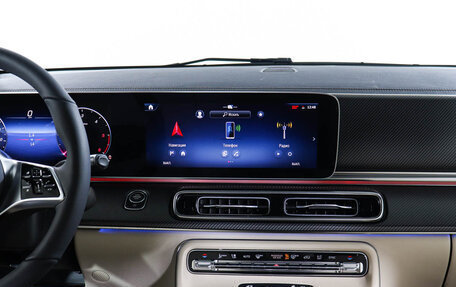 Mercedes-Benz V-Класс, 2024 год, 17 600 000 рублей, 14 фотография