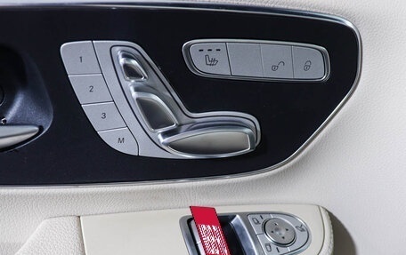 Mercedes-Benz V-Класс, 2024 год, 17 600 000 рублей, 22 фотография