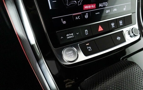 Audi Q8 I, 2019 год, 5 698 898 рублей, 21 фотография