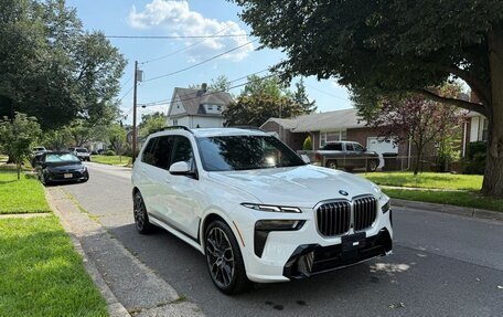 BMW X7, 2022 год, 103 000 рублей, 3 фотография