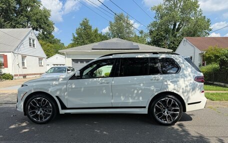 BMW X7, 2022 год, 103 000 рублей, 7 фотография