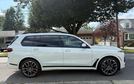 BMW X7, 2022 год, 103 000 рублей, 8 фотография