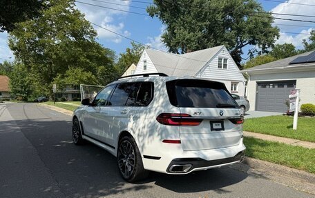 BMW X7, 2022 год, 103 000 рублей, 6 фотография