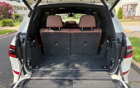 BMW X7, 2022 год, 103 000 рублей, 12 фотография