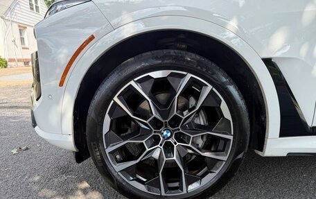 BMW X7, 2022 год, 103 000 рублей, 11 фотография
