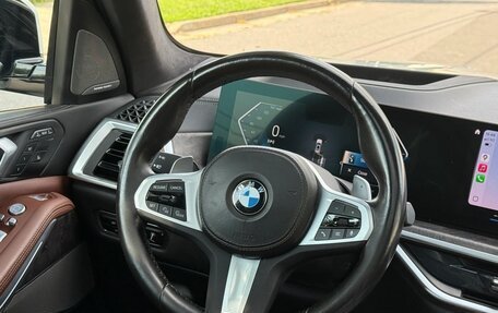BMW X7, 2022 год, 103 000 рублей, 13 фотография