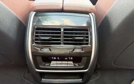 BMW X7, 2022 год, 103 000 рублей, 21 фотография