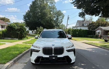 BMW X7, 2022 год, 103 000 рублей, 26 фотография