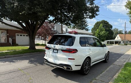BMW X7, 2022 год, 103 000 рублей, 28 фотография