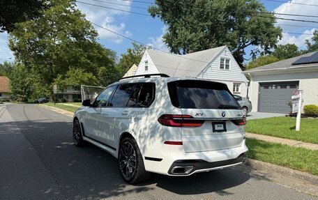 BMW X7, 2022 год, 103 000 рублей, 30 фотография