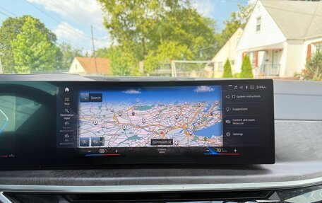 BMW X7, 2022 год, 103 000 рублей, 39 фотография
