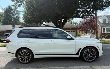 BMW X7, 2022 год, 103 000 рублей, 32 фотография