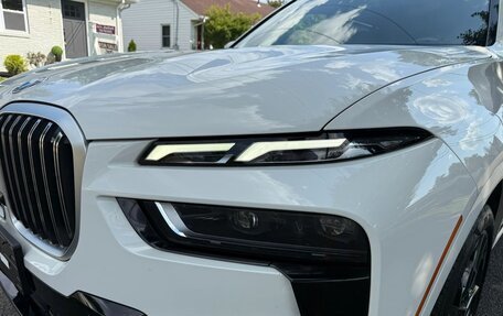 BMW X7, 2022 год, 103 000 рублей, 34 фотография