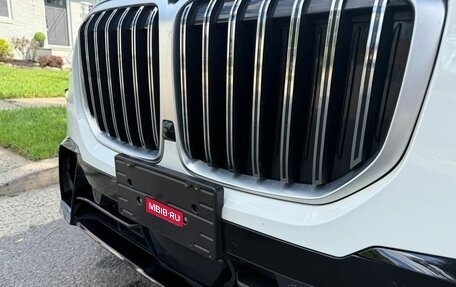 BMW X7, 2022 год, 103 000 рублей, 33 фотография